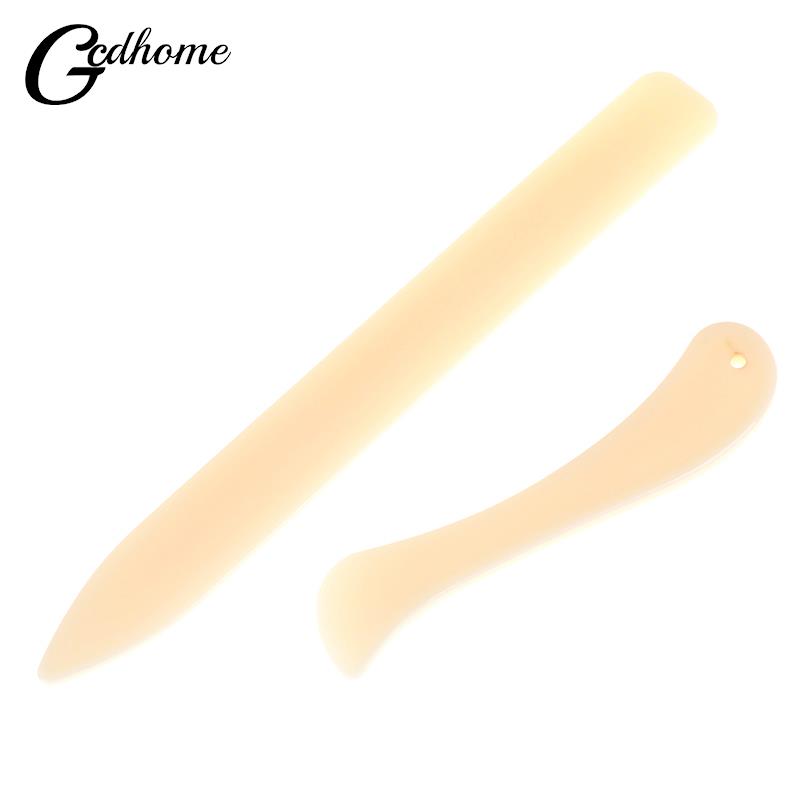 Craft Knife Set - 2 Cái/bộ Xương Thư Mục Thủ