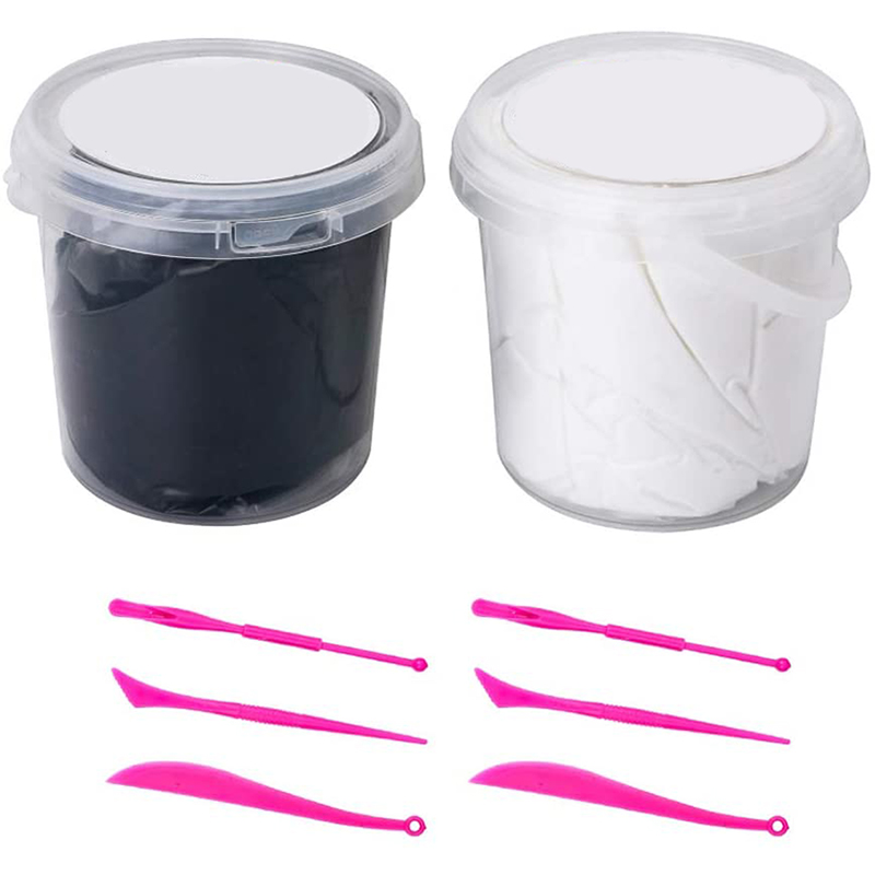 Foam Clay Sculpt - Đồ Chơi Cosplay Xốp Điêu Khắc