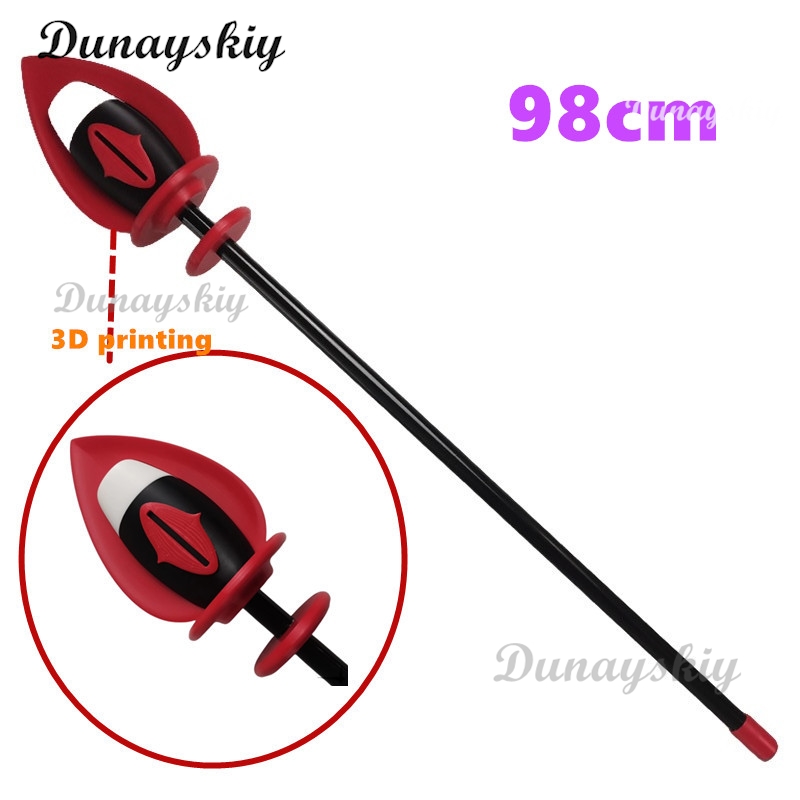 ALASTOR Cosplay Props Hazbin C - đánh giá và giá Detachable Cosplay Prop