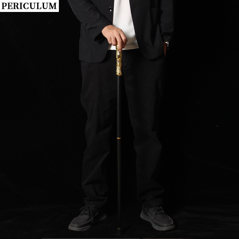 Shiny Gold Alloy Victorian Wal - đánh giá và giá Detachable Cosplay Prop