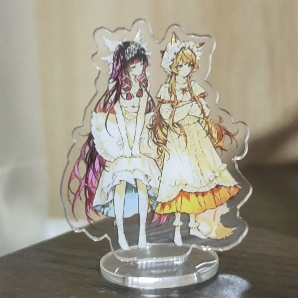 Game Genshin Impact Columbina  - đánh giá và giá Prop For Cosplay