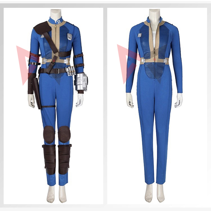 New Fallouting Lucy MacLean Co - đánh giá và giá Fallout Cosplay Prop