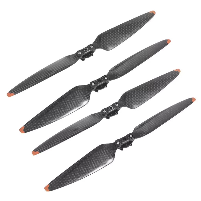 4pcs Carbon Fiber Blade 8747F  - đánh giá và giá Ekko Cosplay Prop