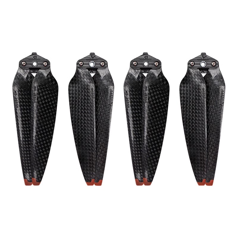 4pcs Carbon Fiber Blade 8747F  - đánh giá và giá Ekko Cosplay Prop