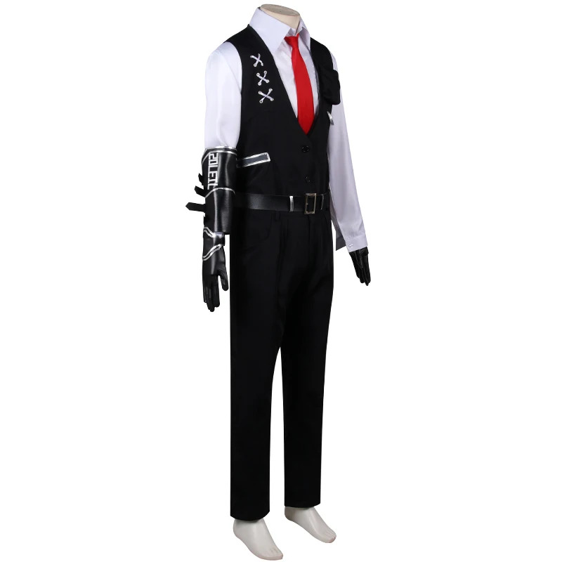 Game Limbus Company Meursault  - đánh giá và giá Cosplay Prop Business