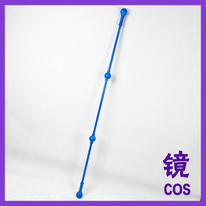 Nami Blue Clima‑Tact Cosplay P - đánh giá và giá Detachable Cosplay Prop