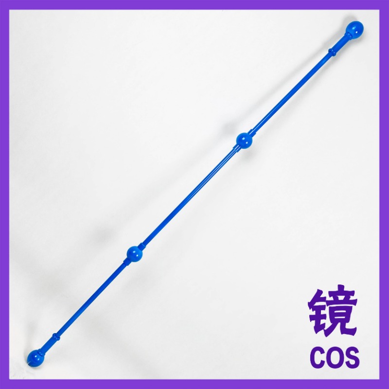 Nami Blue Clima‑Tact Cosplay P - đánh giá và giá Detachable Cosplay Prop