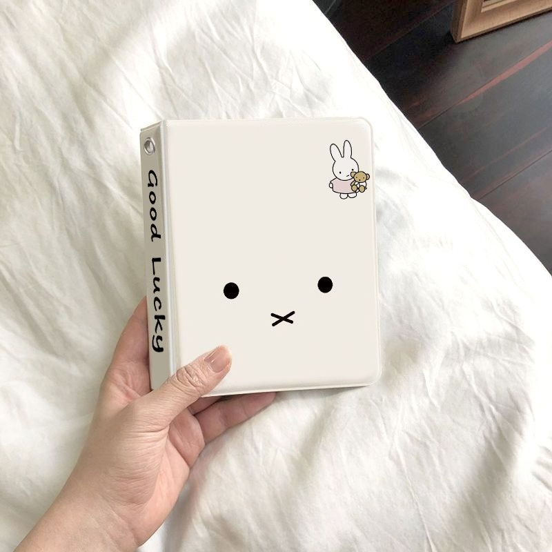 Miffy 3-Inch Photo Album & Bus - đánh giá và giá Cosplay Prop Business
