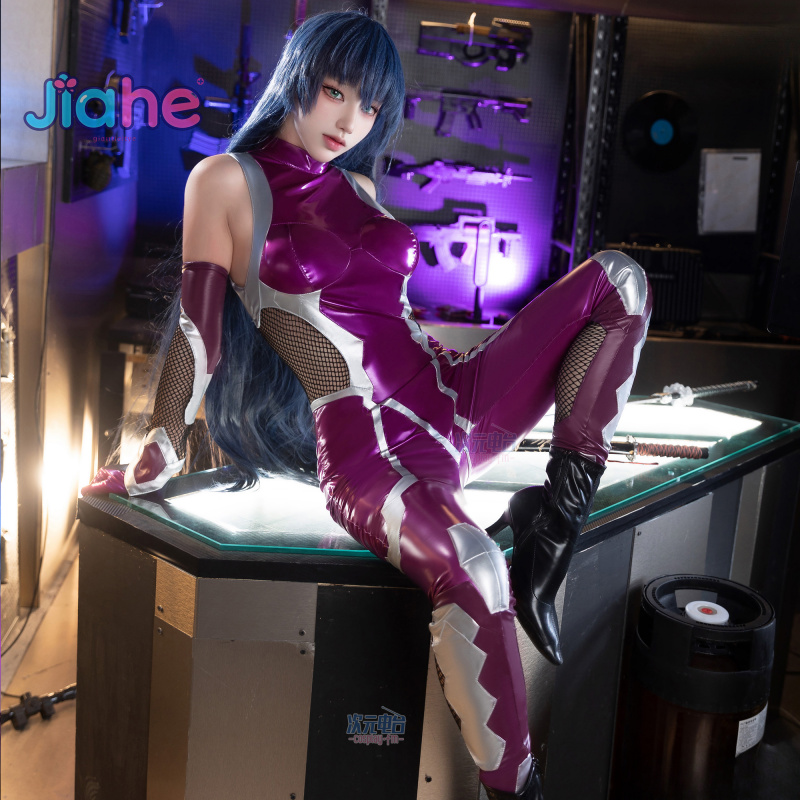 ZERO  Asagi Igawa Cosplay Cost - đánh giá và giá Cosplay Prop Making