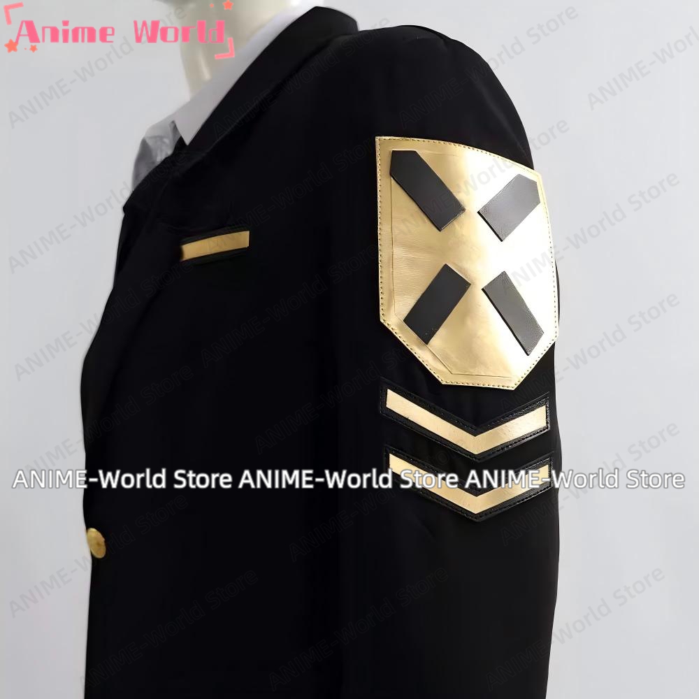 《Custom Size》Limbus Company In - đánh giá và giá Cosplay Prop Business