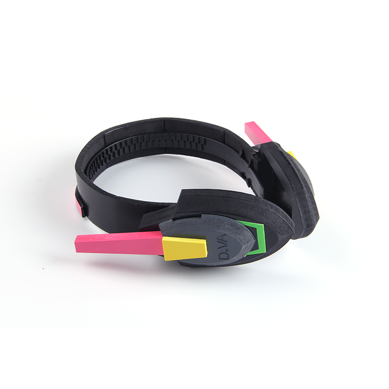 Game D.Va Earphone Hana Song D - đánh giá và giá Dva Cosplay Prop