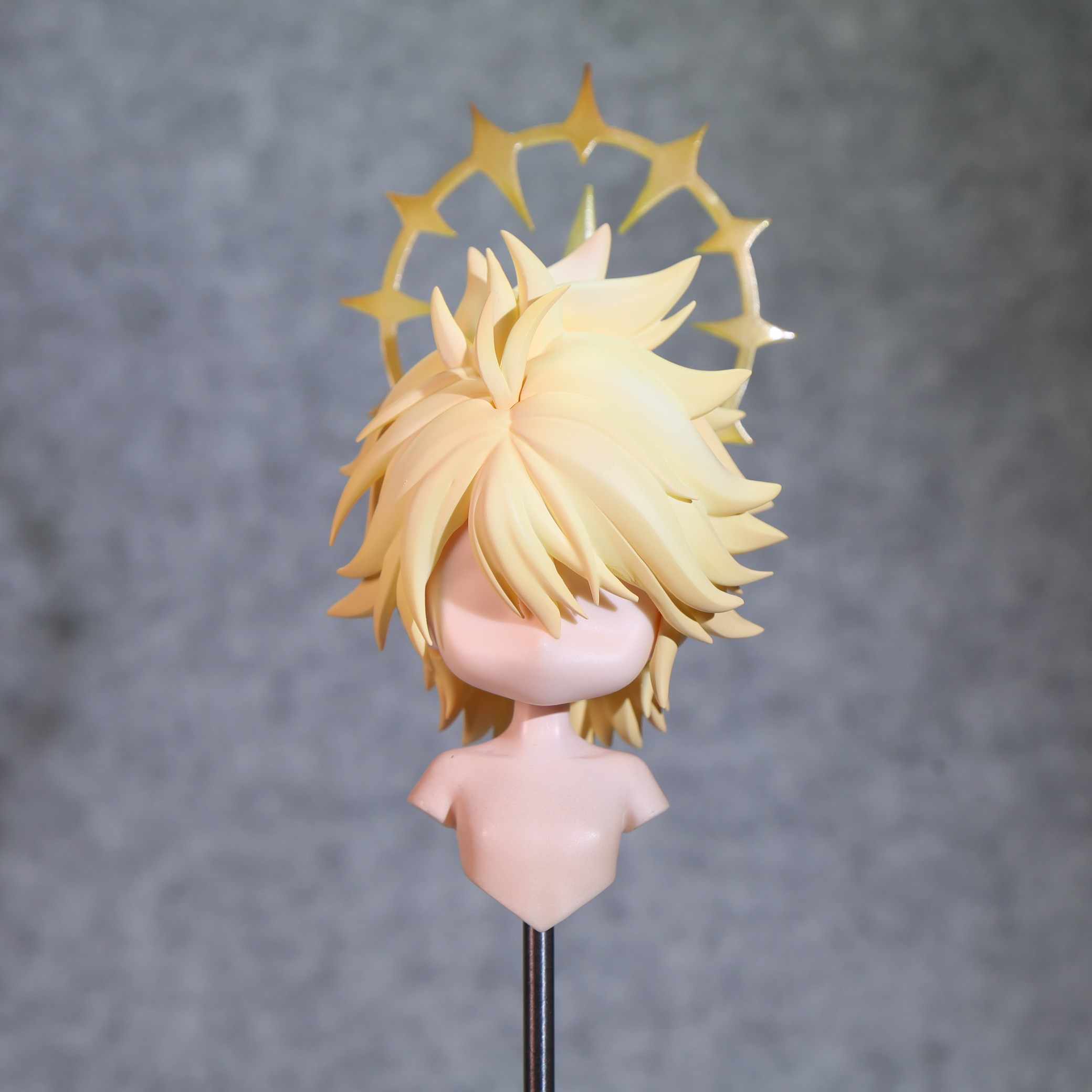 Anime Honkai: Star Rail Phaino - đánh giá và giá Detachable Cosplay Prop