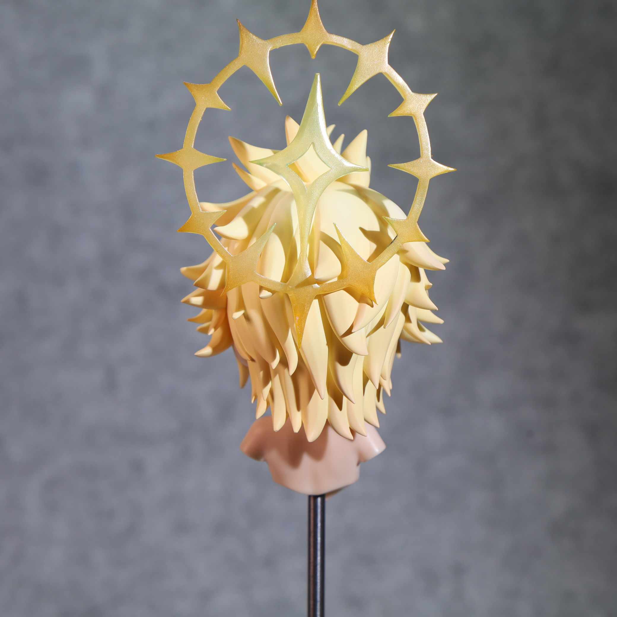 Anime Honkai: Star Rail Phaino - đánh giá và giá Detachable Cosplay Prop