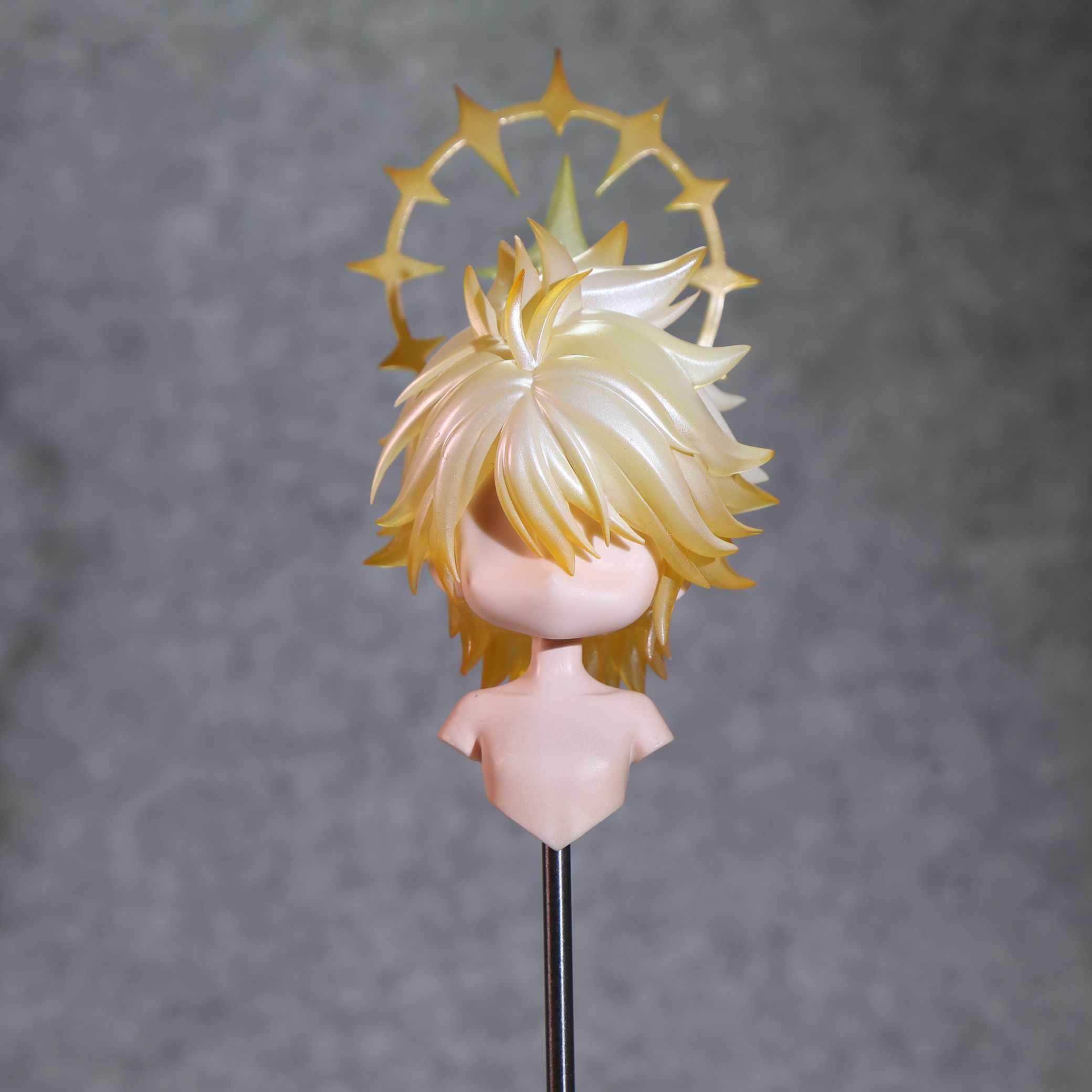 Anime Honkai: Star Rail Phaino - đánh giá và giá Detachable Cosplay Prop