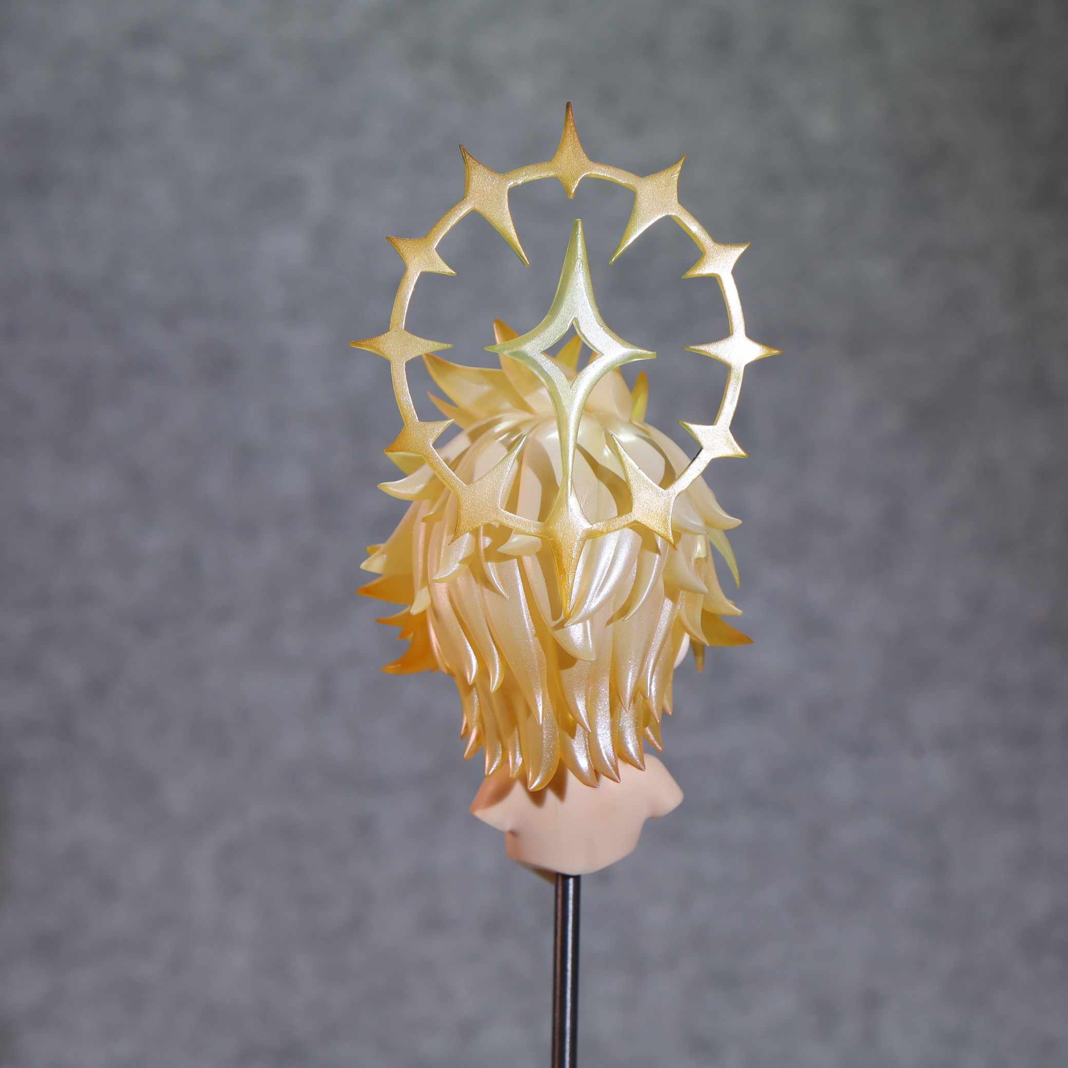 Anime Honkai: Star Rail Phaino - đánh giá và giá Detachable Cosplay Prop