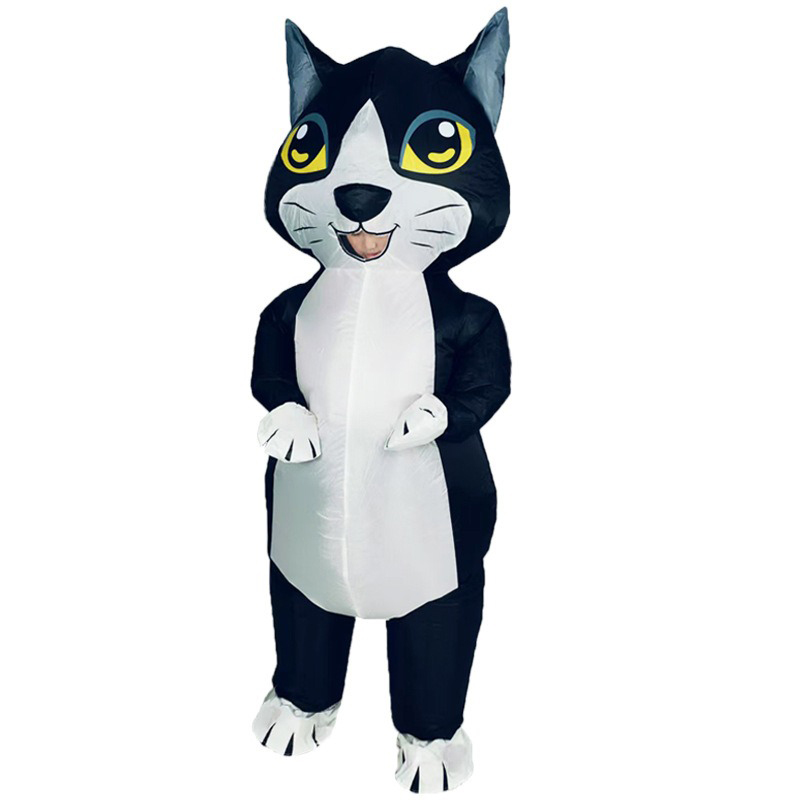 Halloween Prank Inflatable Sui - đánh giá và giá Cosplay Prop Business