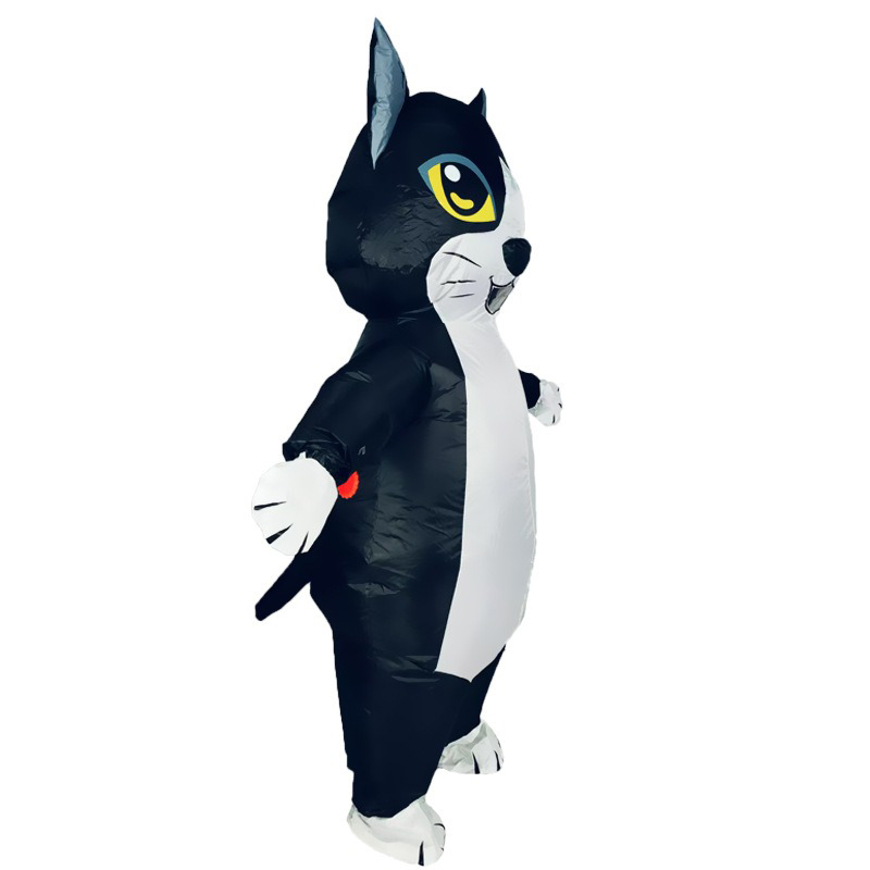 Halloween Prank Inflatable Sui - đánh giá và giá Cosplay Prop Business