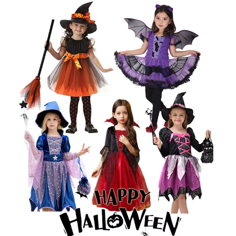 Halloween Costume for Girls Dr - đánh giá và giá Cosplay Bat Prop