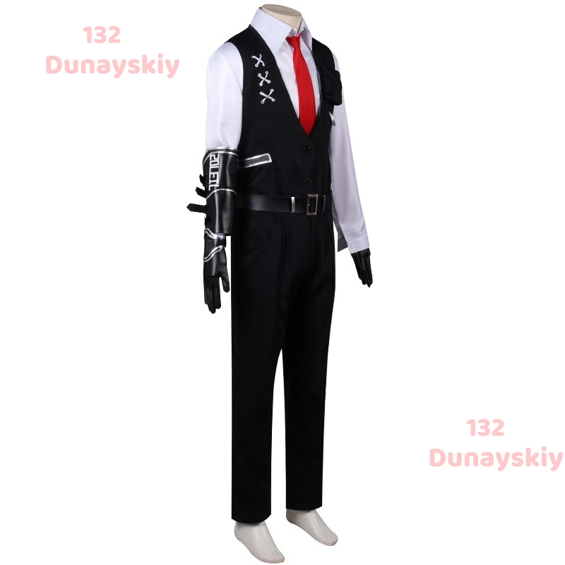Game Limbus Company Meursault  - đánh giá và giá Cosplay Prop Business