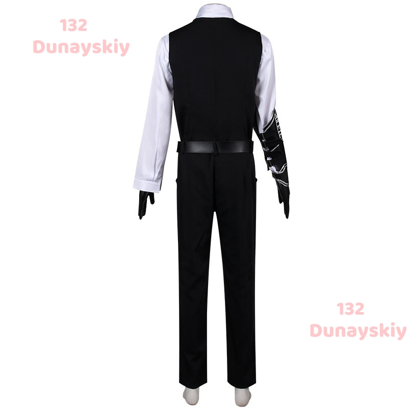 Game Limbus Company Meursault  - đánh giá và giá Cosplay Prop Business