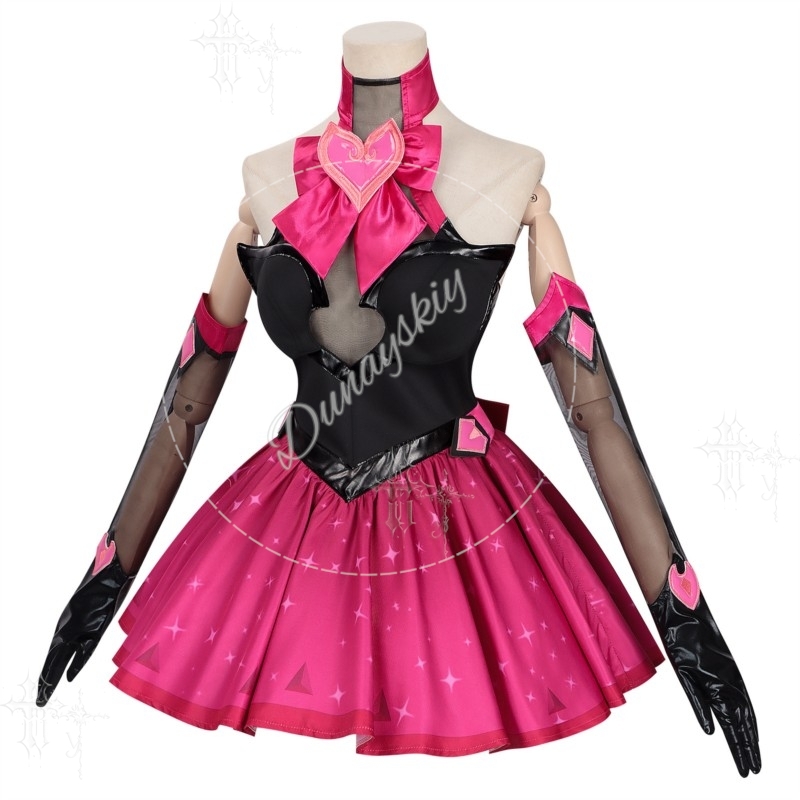Overwatch DVa Hana Song Haona  - đánh giá và giá Dva Cosplay Prop