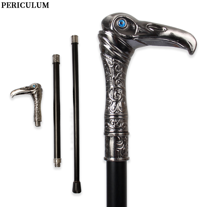 Silver Plague Doctor Bird Beak - đánh giá và giá Detachable Cosplay Prop
