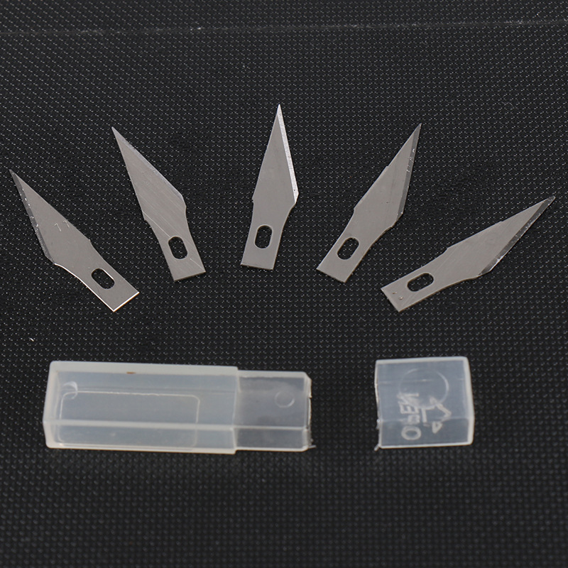30Set Engraving Scalpel Knife  - đánh giá và giá Craft Knife Set