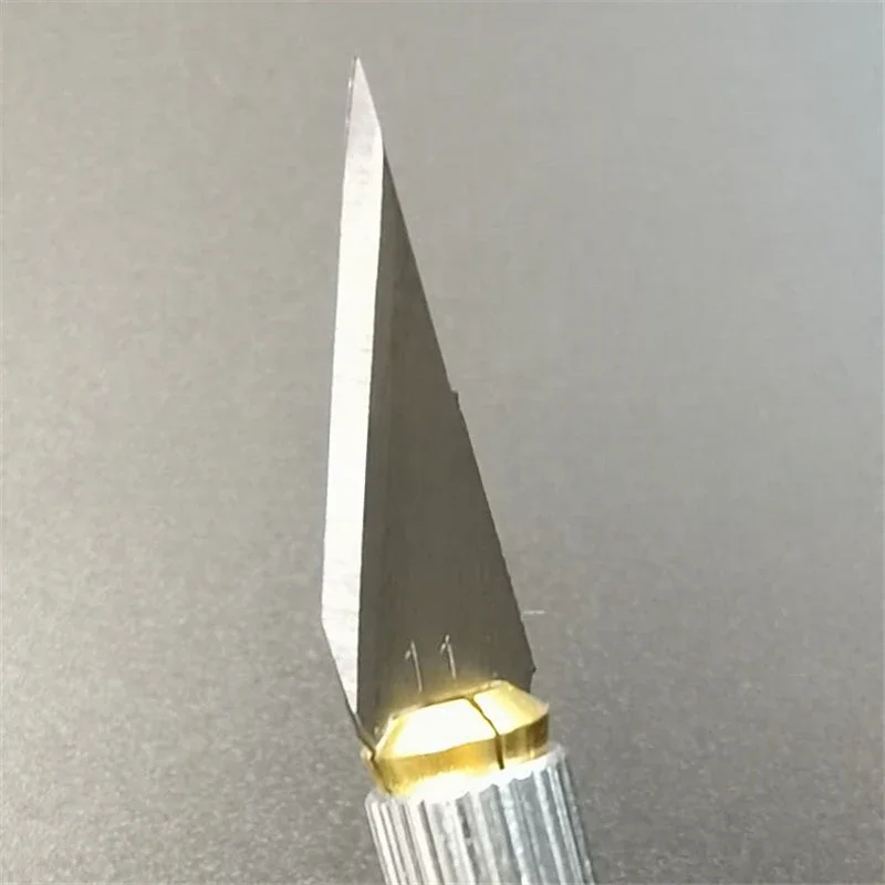 30Set Engraving Scalpel Knife  - đánh giá và giá Craft Knife Set