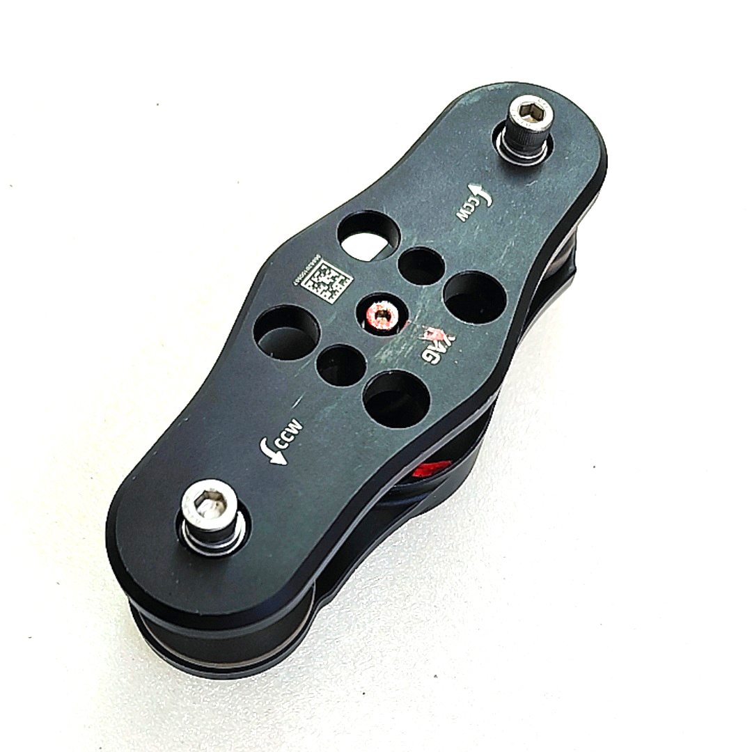 CCW A40 Brushless Motor Blade  - đánh giá và giá Ekko Cosplay Prop