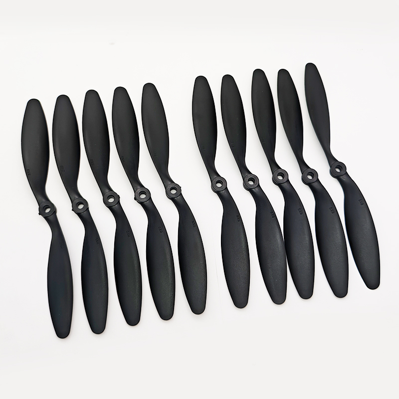 10pcs/lot 8060 Propellers 8 in - đánh giá và giá Ekko Cosplay Prop