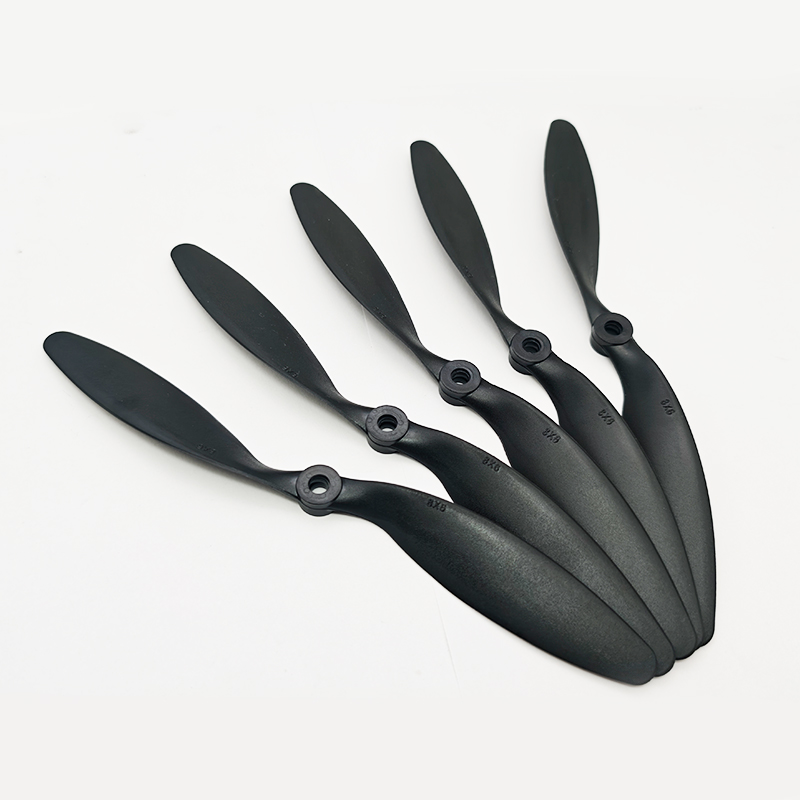 10pcs/lot 8060 Propellers 8 in - đánh giá và giá Ekko Cosplay Prop
