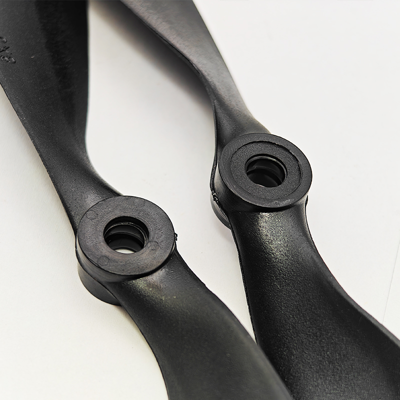 10pcs/lot 8060 Propellers 8 in - đánh giá và giá Ekko Cosplay Prop