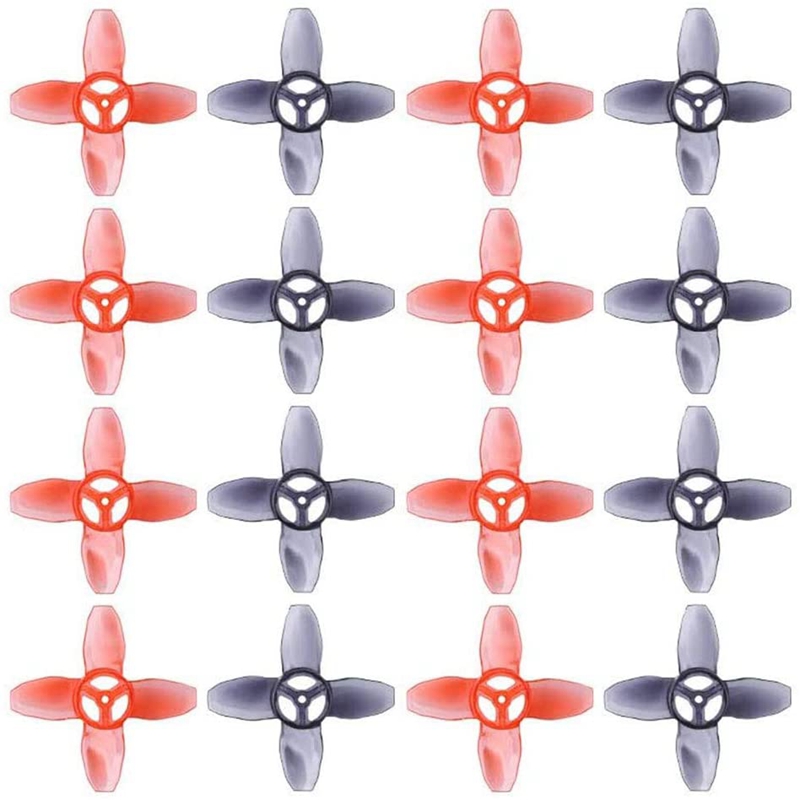 16Pcs for EMAX Avan Tinyhawk T - đánh giá và giá Ekko Cosplay Prop