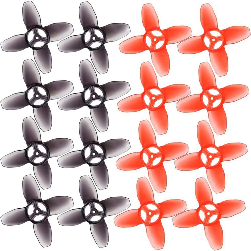 16Pcs for EMAX Avan Tinyhawk T - đánh giá và giá Ekko Cosplay Prop