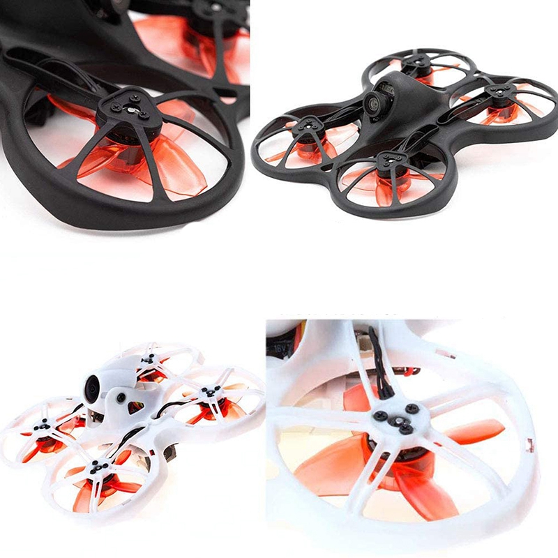 16Pcs for EMAX Avan Tinyhawk T - đánh giá và giá Ekko Cosplay Prop