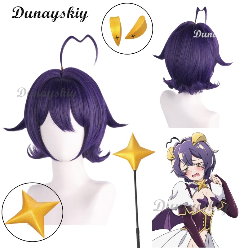 Gushing Over Magical Girls Hii - đánh giá và giá Cosplay Prop Diy