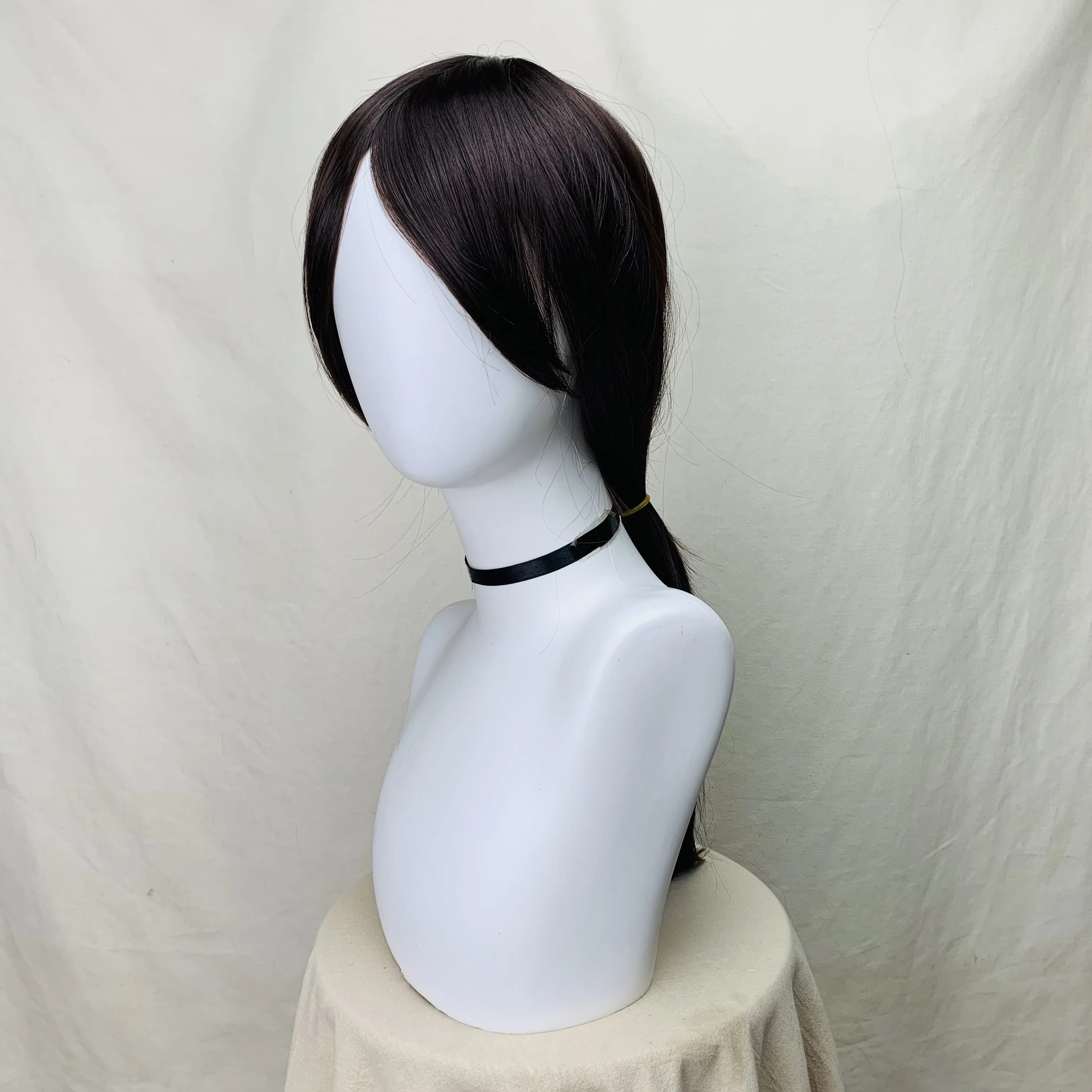 Fall Cos Out Lucy Cosplay Wig  - đánh giá và giá Fallout Cosplay Prop
