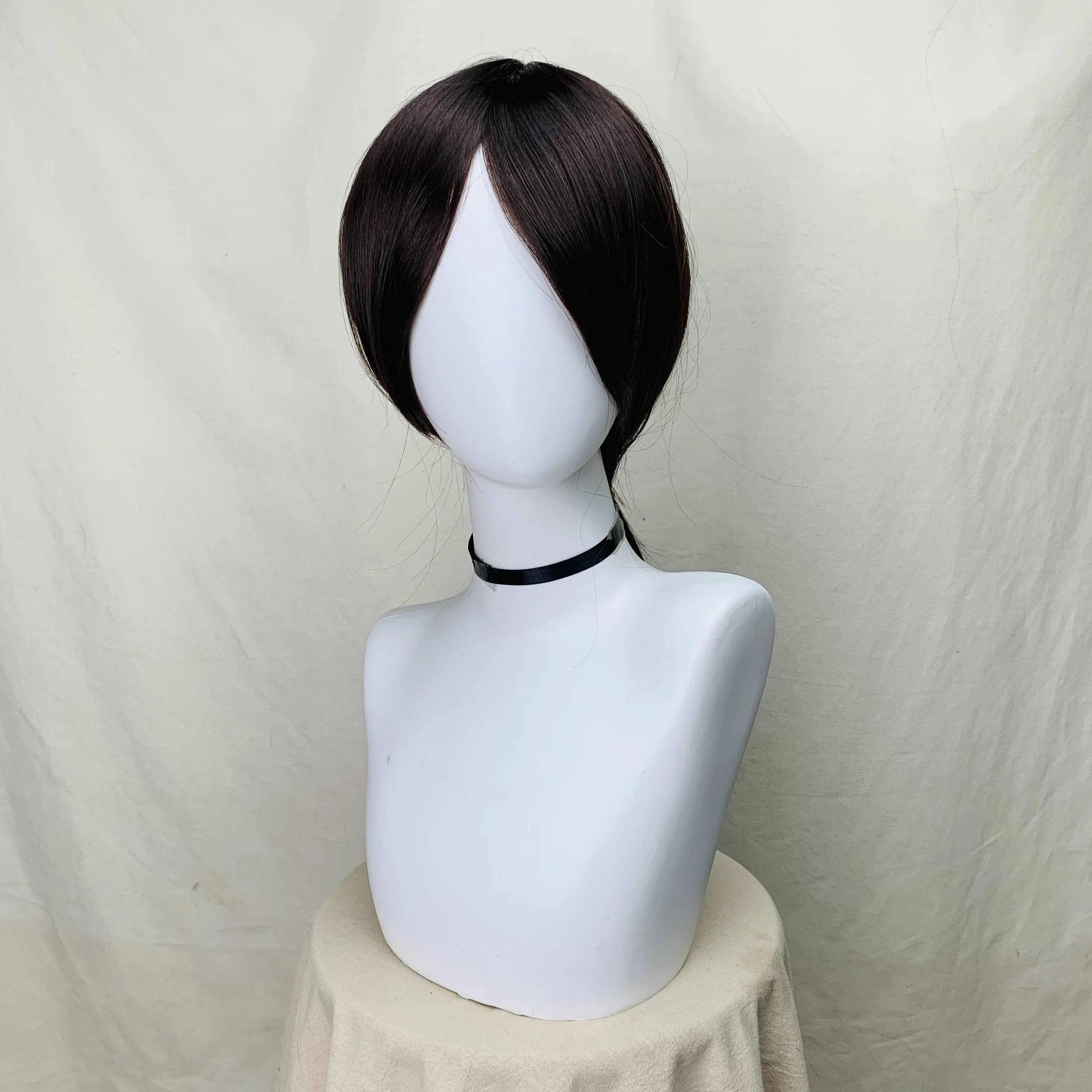 Fall Cos Out Lucy Cosplay Wig  - đánh giá và giá Fallout Cosplay Prop