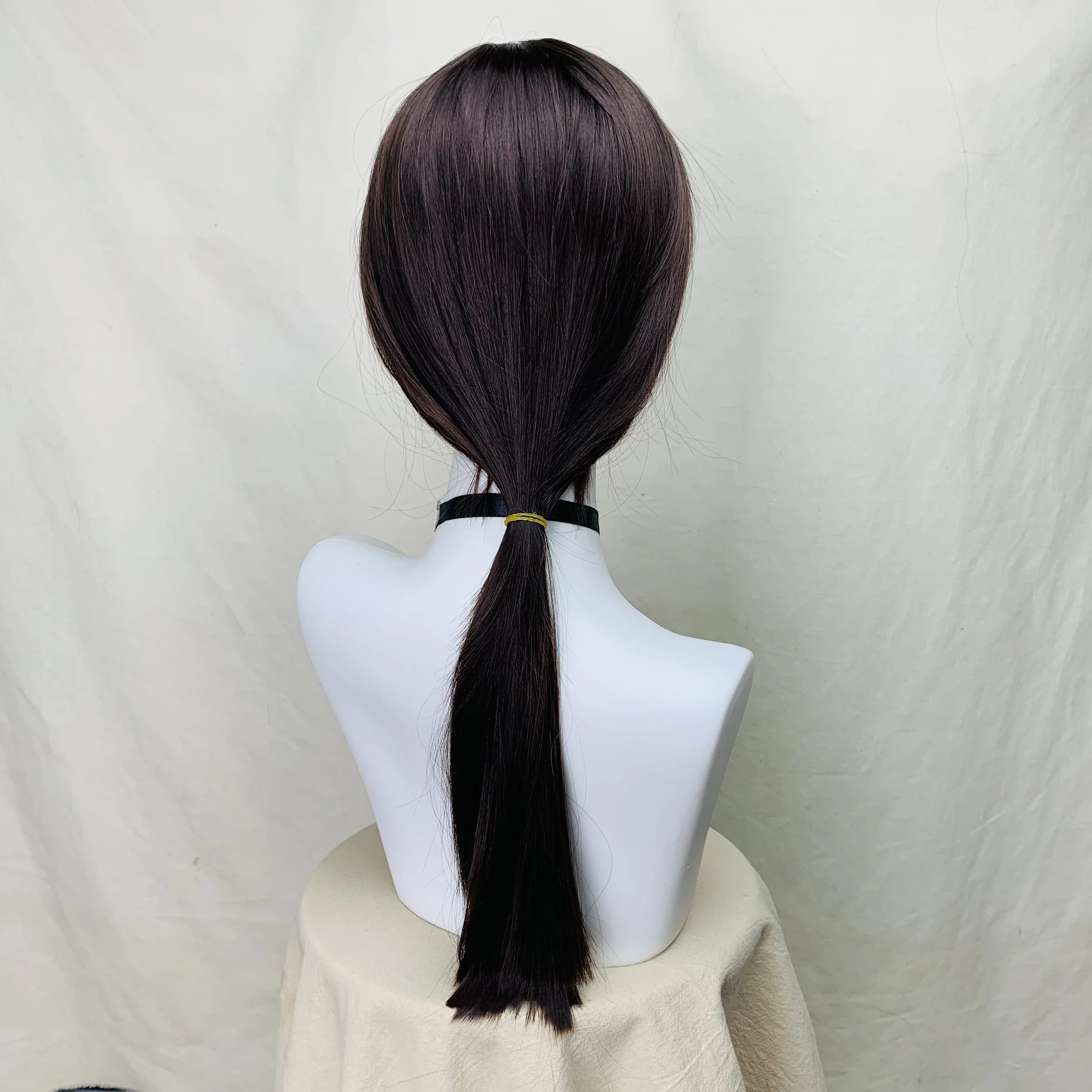 Fall Cos Out Lucy Cosplay Wig  - đánh giá và giá Fallout Cosplay Prop
