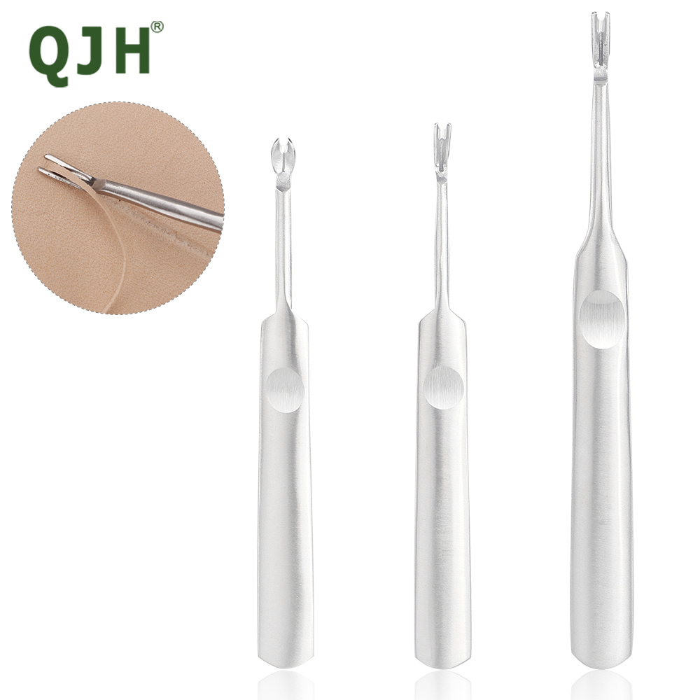 Premium Stainless Steel Leathe - đánh giá và giá Craft Knife Set