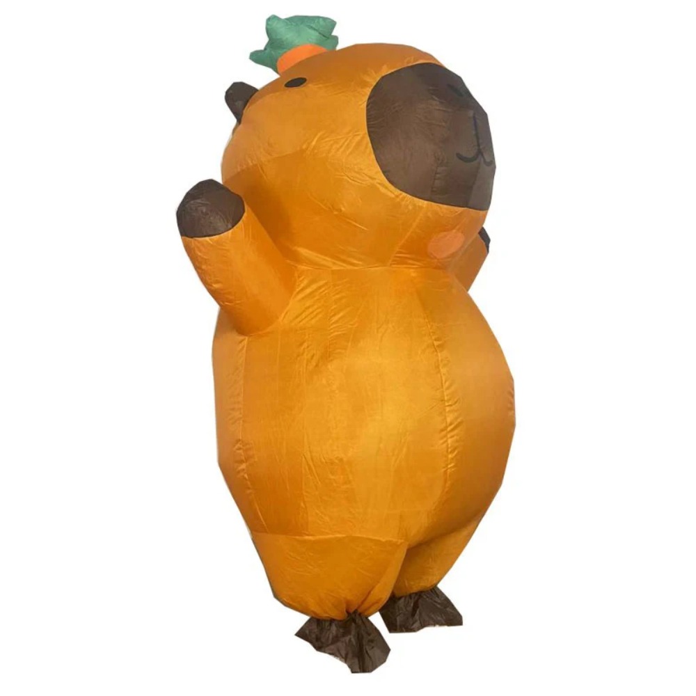 Novelty Toys Capybara Inflatab - đánh giá và giá Cosplay Prop Business