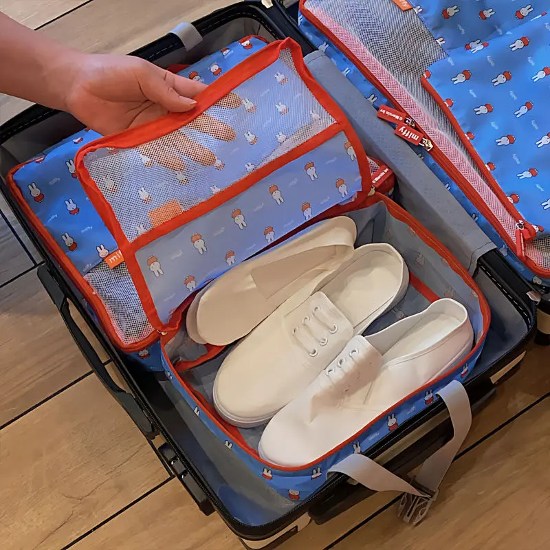 Kawaii Miffy Cute Printed Stor - đánh giá và giá Cosplay Prop Business