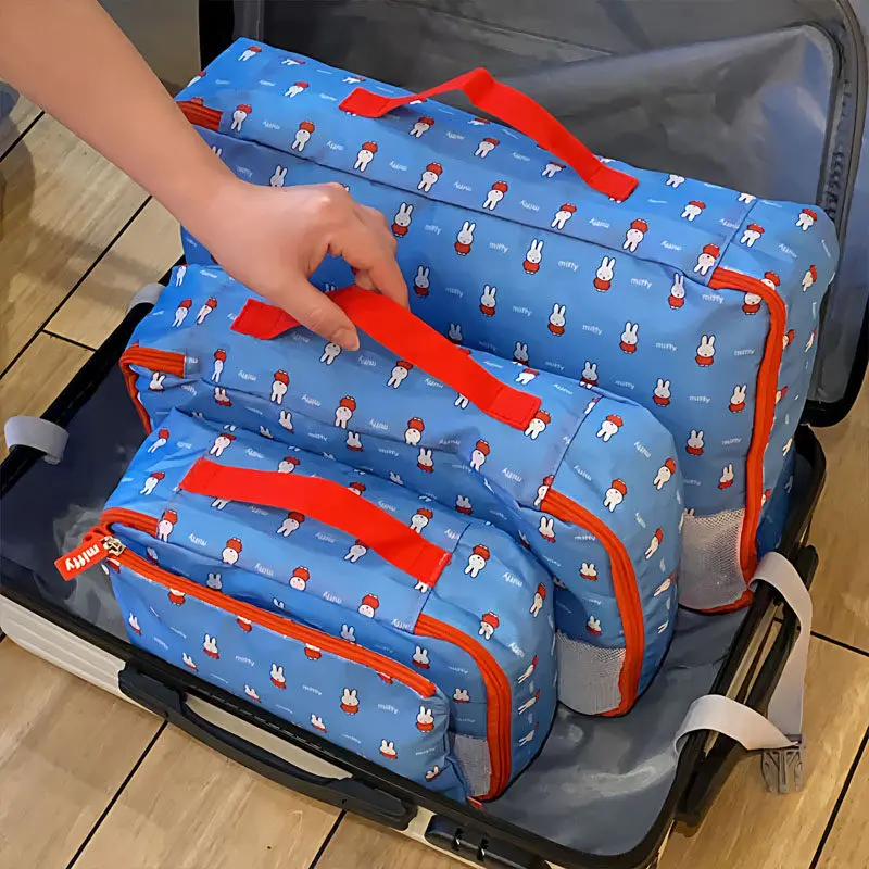 Kawaii Miffy Cute Printed Stor - đánh giá và giá Cosplay Prop Business