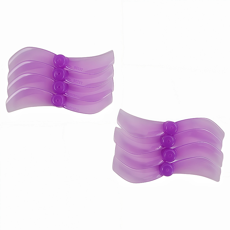 4Pairs 8PCS 1610 Drone Propell - đánh giá và giá Ekko Cosplay Prop