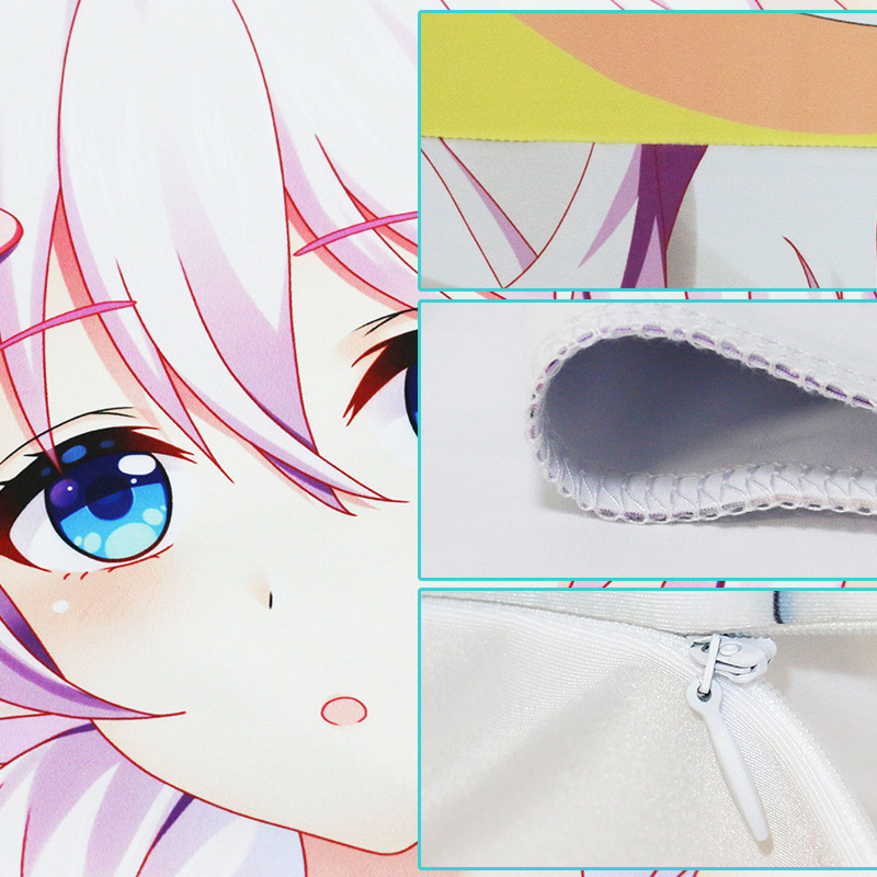 Blue Archive Izayoi Nonomi Ani - đánh giá và giá Cosplay Prop Blueprints