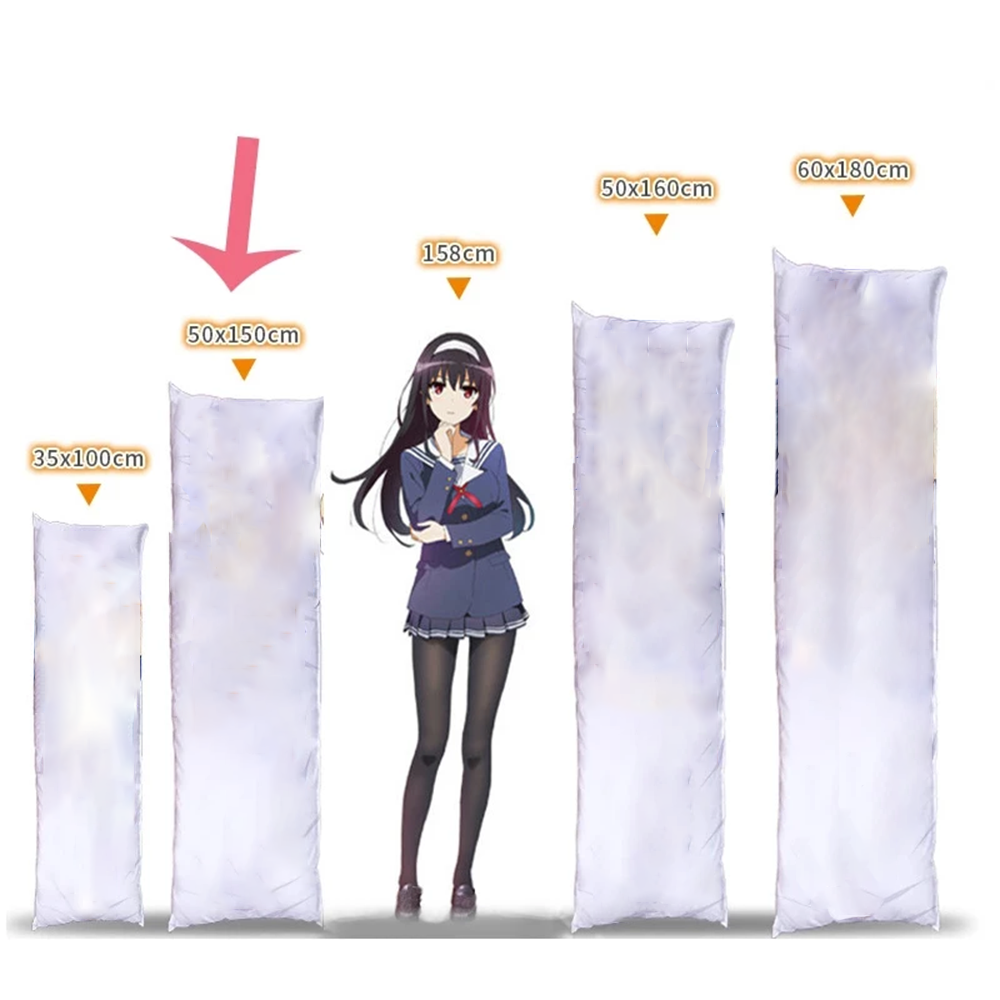 Dakimakura Blue Archive Misono - đánh giá và giá Cosplay Prop Blueprints