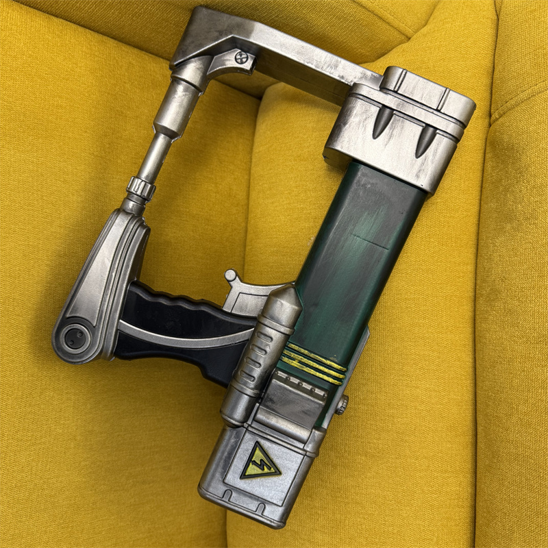 Multiple Guns Model No Shottin - đánh giá và giá Fallout Cosplay Prop