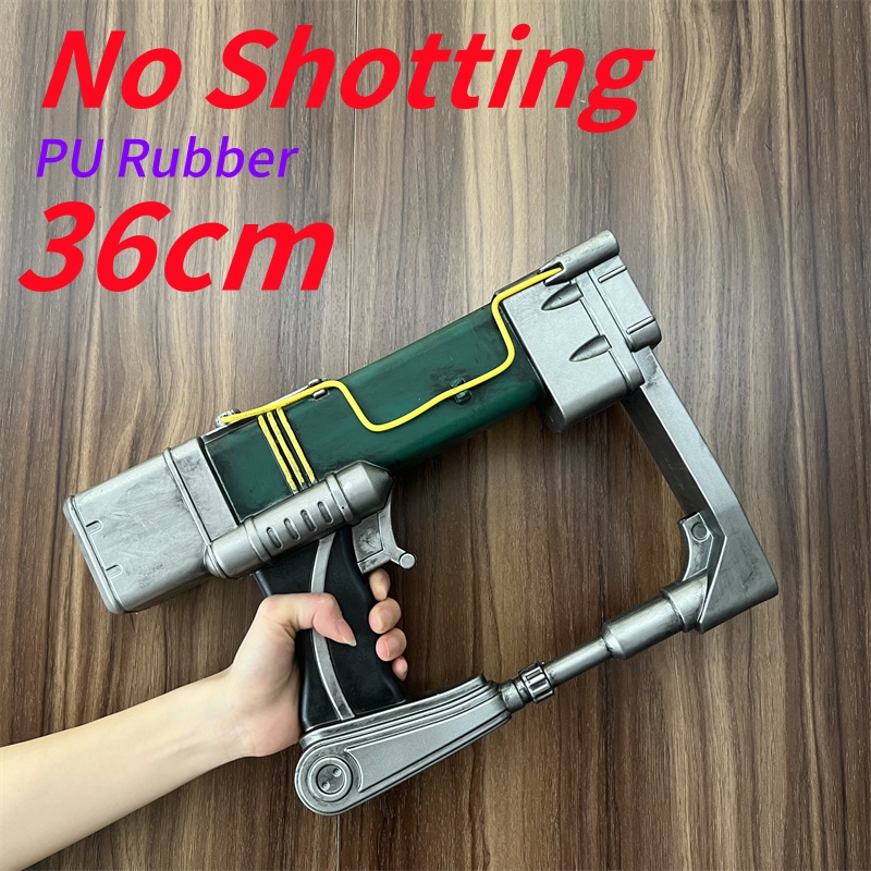 Multiple Guns Model No Shottin - đánh giá và giá Fallout Cosplay Prop