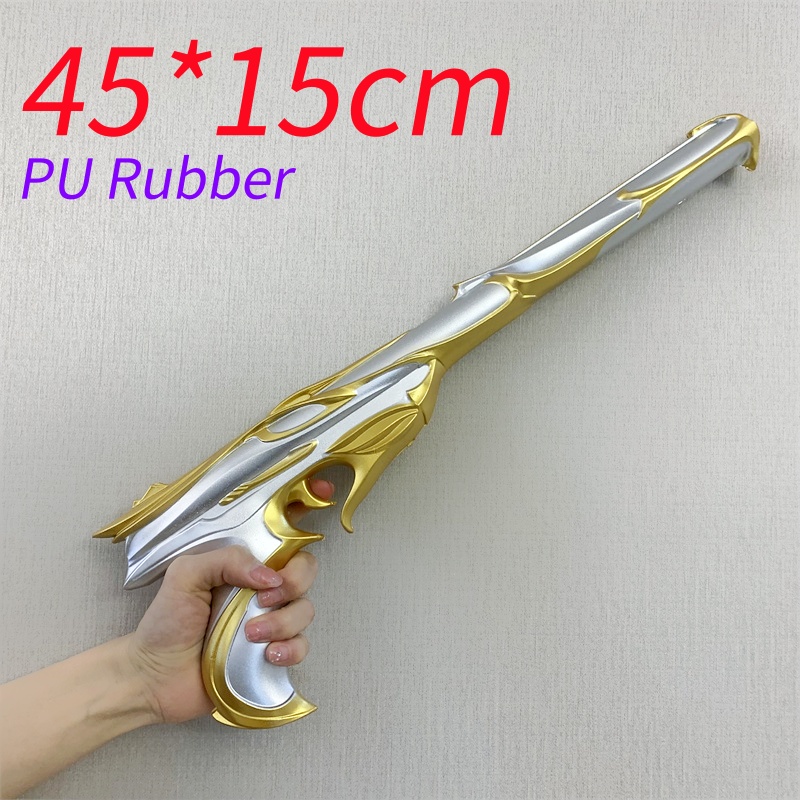 Multiple Guns Model No Shottin - đánh giá và giá Fallout Cosplay Prop