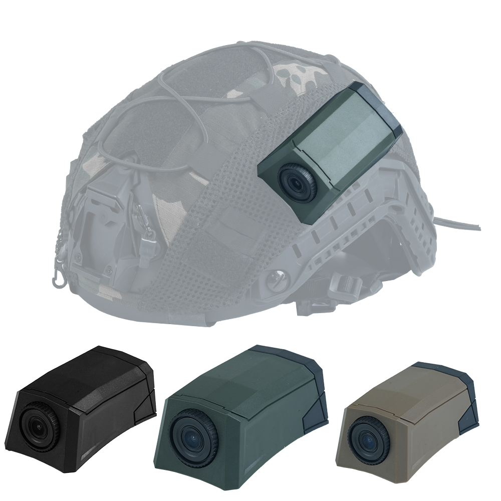 BOOIU Tactical Photography Hea - đánh giá và giá Prop For Cosplay